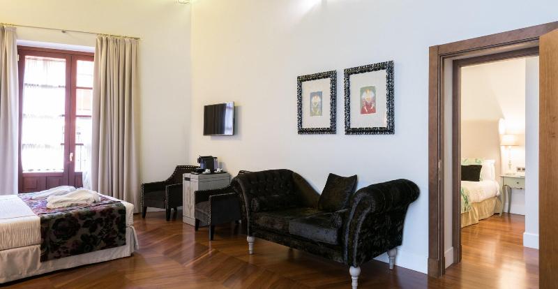 Palacio Pinello - Oda