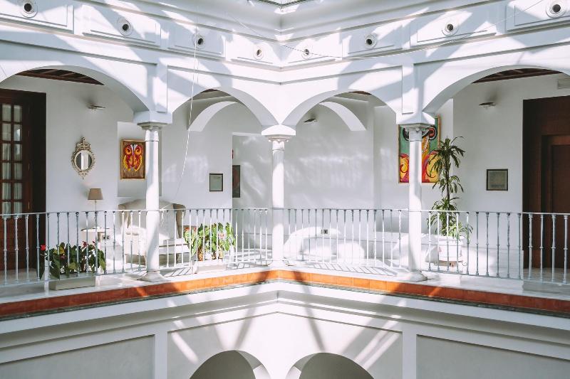 Palacio Pinello - Oda