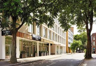 Go Native London Bridge otel fotoğrafı