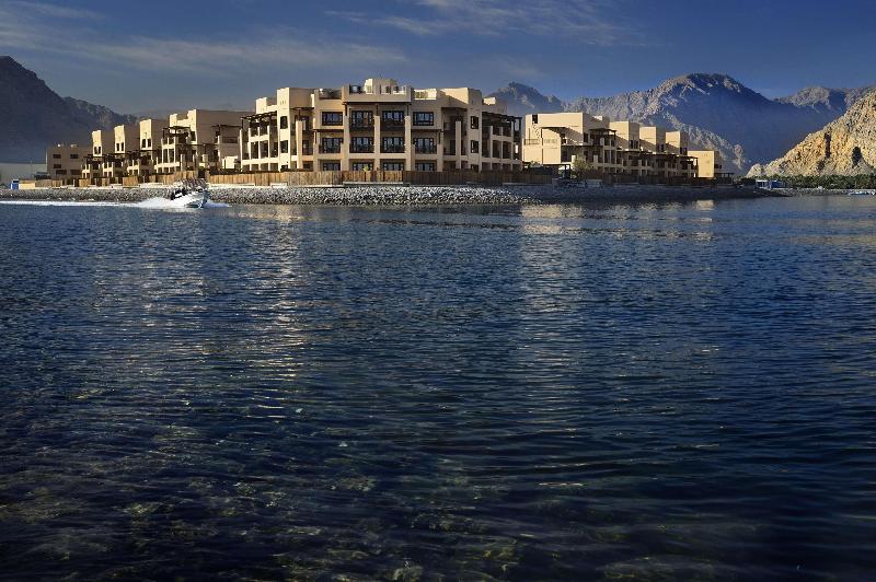 Atana Musandam - Genel