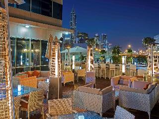Pullman Dubai JLT fotoÄŸrafÄ±