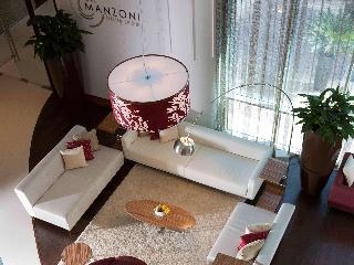 Pullman Dubai JLT fotoÄŸrafÄ±