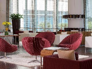 Pullman Dubai JLT fotoÄŸrafÄ±