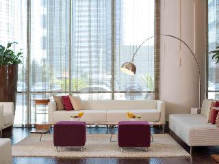 Pullman Dubai JLT fotoÄŸrafÄ±
