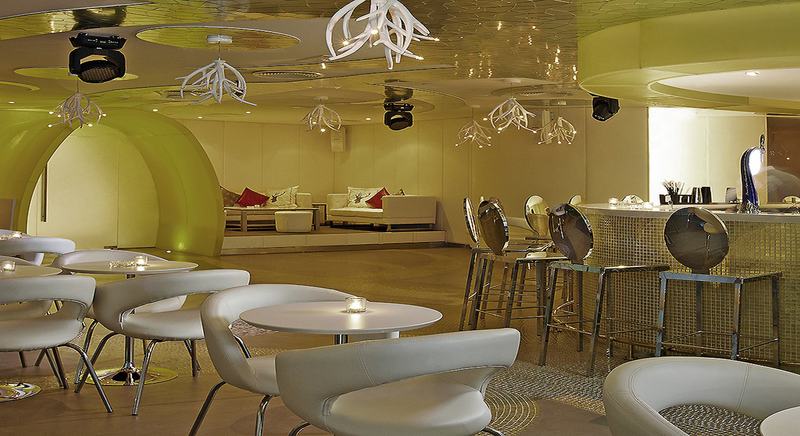 Pullman Dubai JLT - Bar
