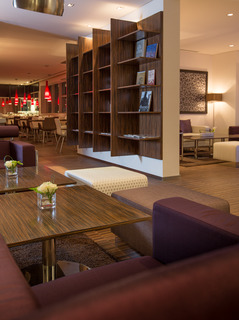 Pullman Dubai JLT fotoÄŸrafÄ±