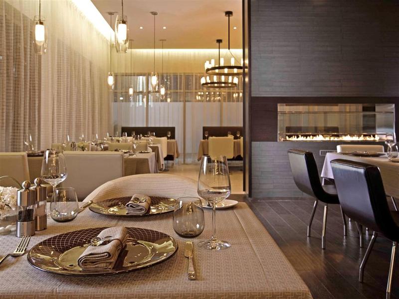 Pullman Dubai JLT - Toplantı