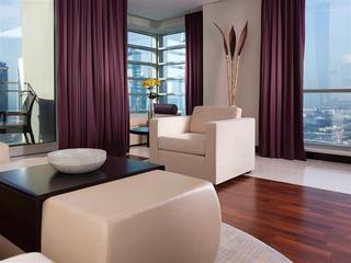 Pullman Dubai JLT fotoÄŸrafÄ±