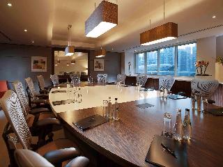 Pullman Dubai JLT fotoÄŸrafÄ±