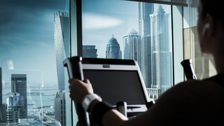 Pullman Dubai JLT fotoÄŸrafÄ±