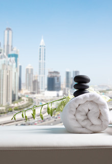 Pullman Dubai JLT fotoÄŸrafÄ±