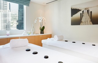 Pullman Dubai JLT fotoÄŸrafÄ±