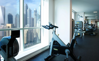 Pullman Dubai JLT fotoÄŸrafÄ±