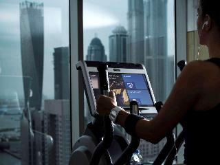 Pullman Dubai JLT fotoÄŸrafÄ±