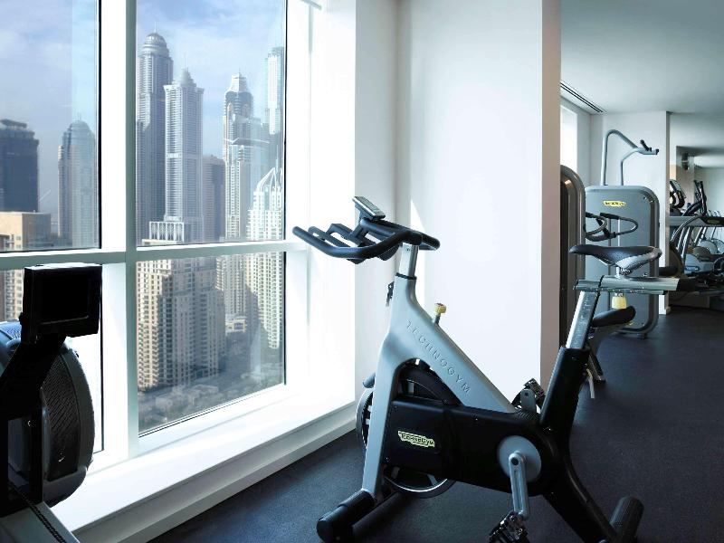 Pullman Dubai JLT - Aktivite