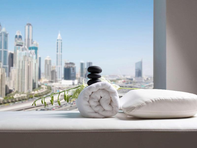 Pullman Dubai JLT - Aktivite