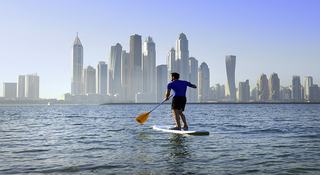 Pullman Dubai JLT fotoÄŸrafÄ±