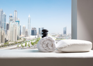 Pullman Dubai JLT fotoÄŸrafÄ±