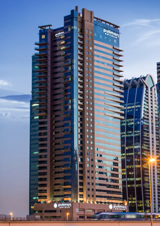 Pullman Dubai JLT fotoÄŸrafÄ±