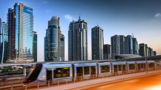 Pullman Dubai JLT fotoÄŸrafÄ±