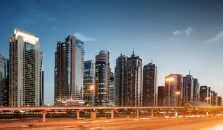 Pullman Dubai JLT fotoÄŸrafÄ±