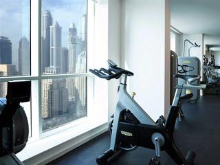 Pullman Dubai JLT fotoÄŸrafÄ±