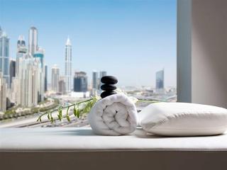 Pullman Dubai JLT fotoÄŸrafÄ±