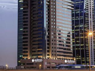 Pullman Dubai JLT fotoÄŸrafÄ±