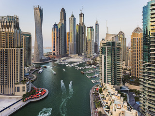 Pullman Dubai JLT fotoÄŸrafÄ±