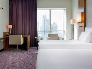 Pullman Dubai JLT fotoÄŸrafÄ±