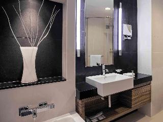 Pullman Dubai JLT fotoÄŸrafÄ±
