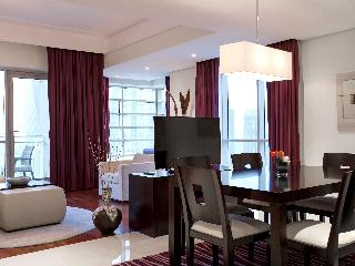 Pullman Dubai JLT fotoÄŸrafÄ±
