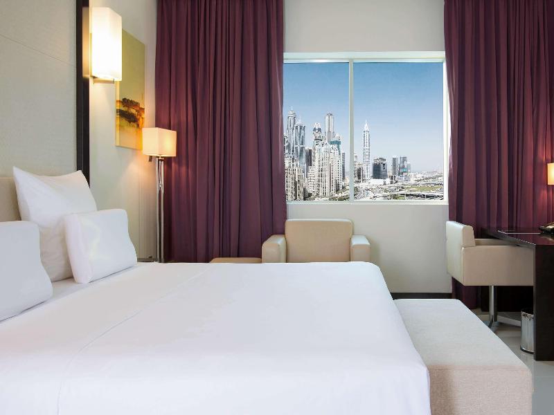Pullman Dubai JLT - Oda