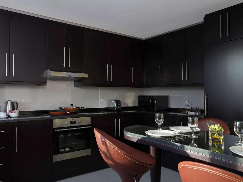 Pullman Dubai JLT - Oda
