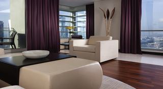 Pullman Dubai JLT fotoÄŸrafÄ±