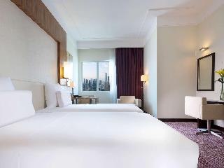 Pullman Dubai JLT fotoÄŸrafÄ±