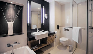 Pullman Dubai JLT fotoÄŸrafÄ±