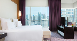 Pullman Dubai JLT fotoÄŸrafÄ±