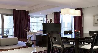 Pullman Dubai JLT fotoÄŸrafÄ±