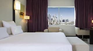 Pullman Dubai JLT fotoÄŸrafÄ±