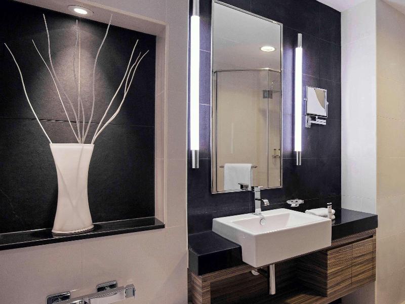Pullman Dubai JLT - Oda