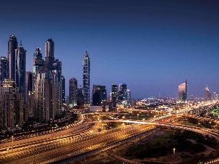Pullman Dubai JLT fotoÄŸrafÄ±