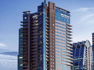Pullman Dubai JLT fotoÄŸrafÄ±
