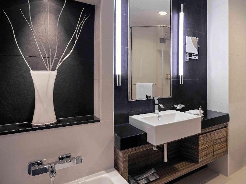 Pullman Dubai JLT - Oda