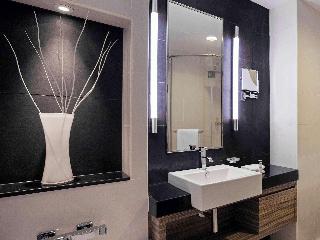 Pullman Dubai JLT fotoÄŸrafÄ±