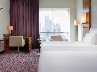 Pullman Dubai JLT fotoÄŸrafÄ±