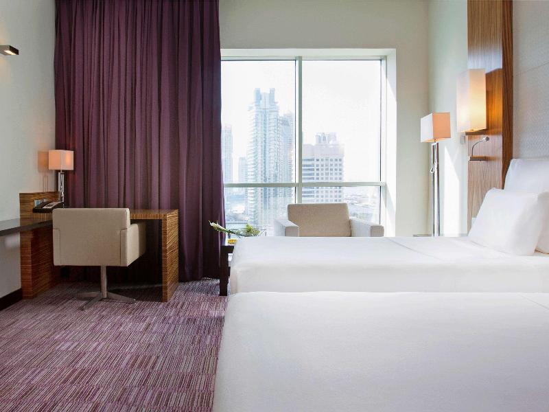 Pullman Dubai JLT - Oda