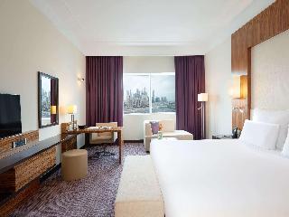 Pullman Dubai JLT fotoÄŸrafÄ±