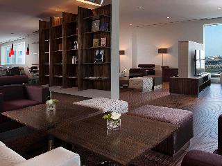 Pullman Dubai JLT fotoÄŸrafÄ±