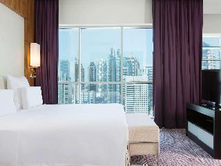 Pullman Dubai JLT fotoÄŸrafÄ±